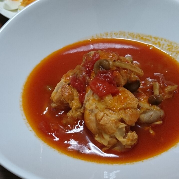 圧力鍋で 手羽元のトマトスープ レシピ 作り方 By ぴにゃつ 楽天レシピ 圧力鍋で 手羽元のトマトスープ レシピ 作り方 By ぴにゃつ 楽天レシピ